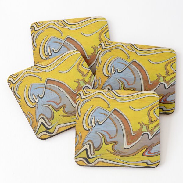 Item preview, Lawren Harris designed and sold by Dodram.