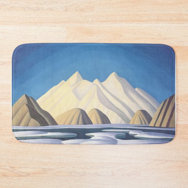 Item preview, Lawren Harris designed and sold by Dodram.