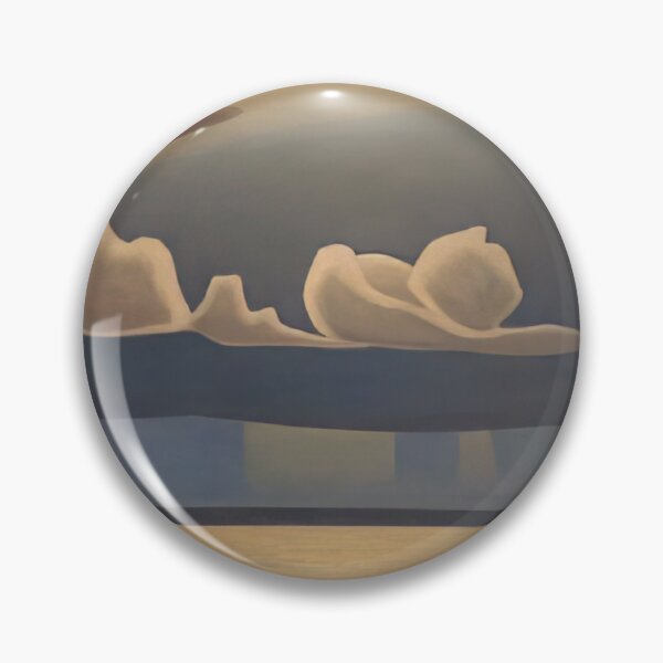 Item preview, Lawren Harris designed and sold by Dodram.