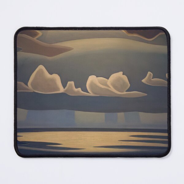 Item preview, Lawren Harris designed and sold by Dodram.
