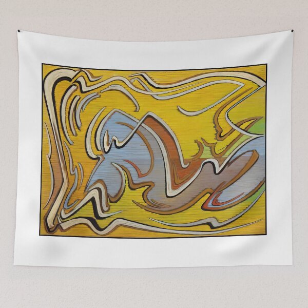 Item preview, Lawren Harris designed and sold by Dodram.