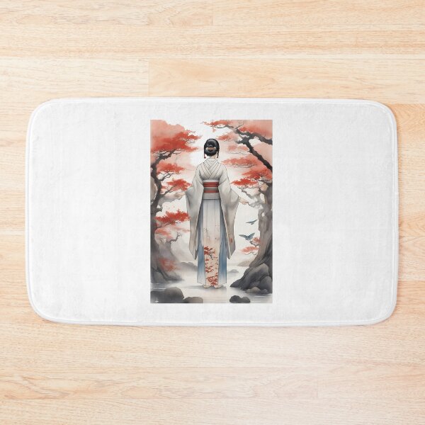 Item preview, Jikininki's Serenade designed and sold by Mechanical-Artt.
