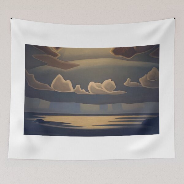 Item preview, Lawren Harris designed and sold by Dodram.