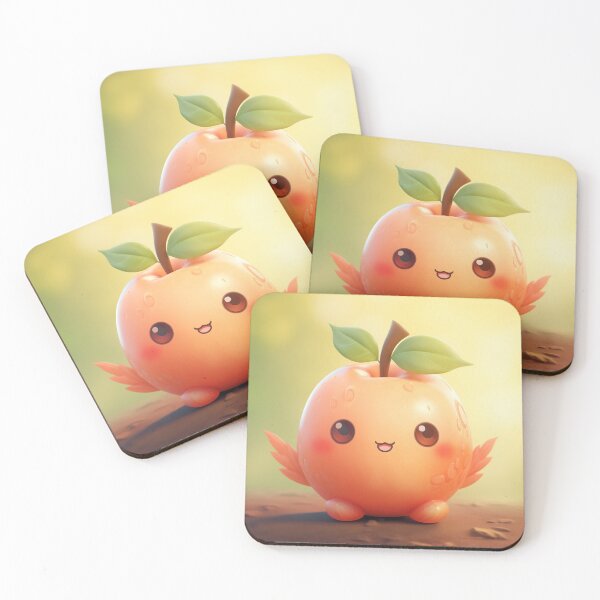 Item preview, Peach Fairy designed and sold by PoisonBivy.