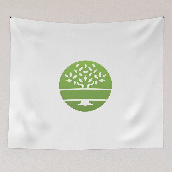 Item preview, Tree Logos 001 designed and sold by fariz yuhdi.