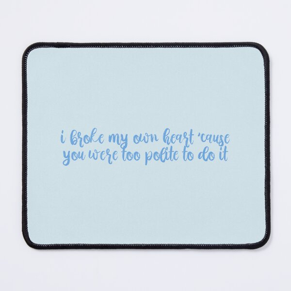 Item preview, Suburban Legends lyrics Taylor Swift designed and sold by BoldNFresh.