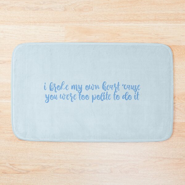 Item preview, Suburban Legends lyrics Taylor Swift designed and sold by BoldNFresh.