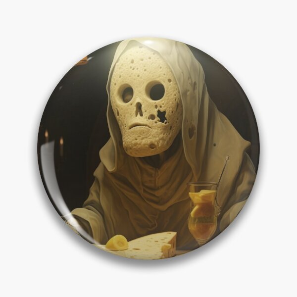Item preview, Cheese Skeleton designed and sold by PoisonBivy.