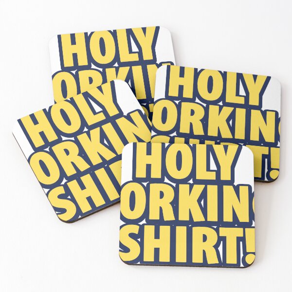 Item preview, Holy Forking Shirt designed and sold by ThomasKadmon.
