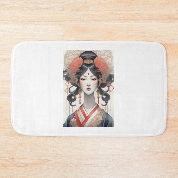 Item preview, Asian Dreamscapes: Jikininki Unleashed designed and sold by Mechanical-Artt.