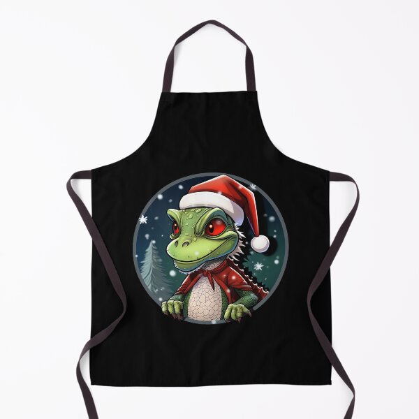 Item preview, Lizards Christmas designed and sold by Soulskier.