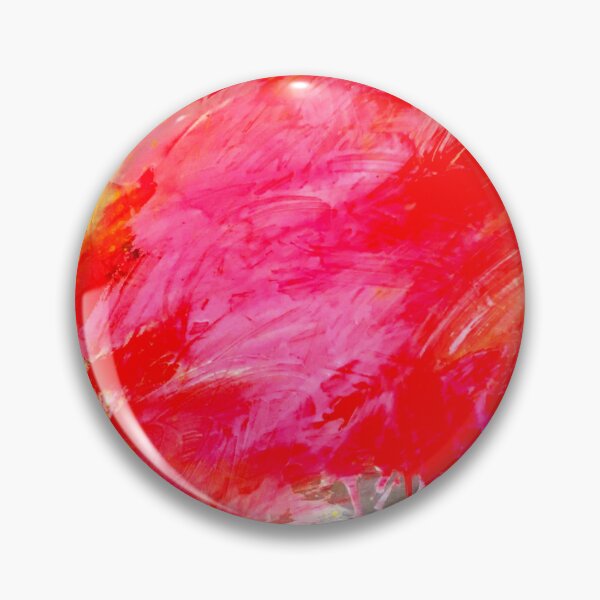 Item preview, Cy Twombly vibrant designed and sold by GRAHAM POTER.