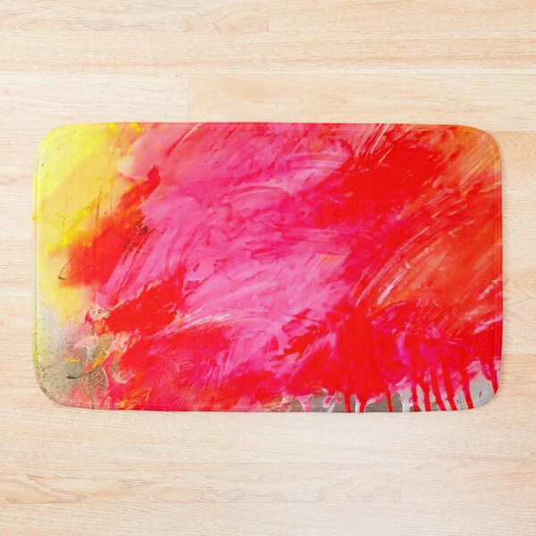 Item preview, Cy Twombly vibrant designed and sold by GRAHAM POTER.