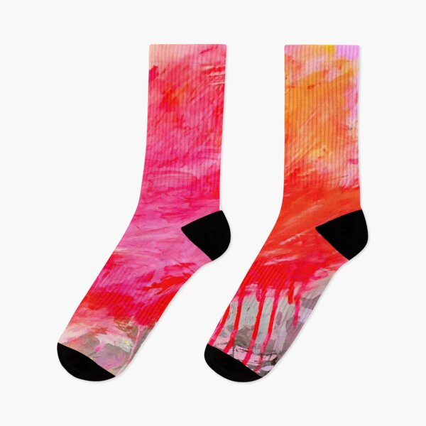 Item preview, Cy Twombly vibrant designed and sold by GRAHAM POTER.