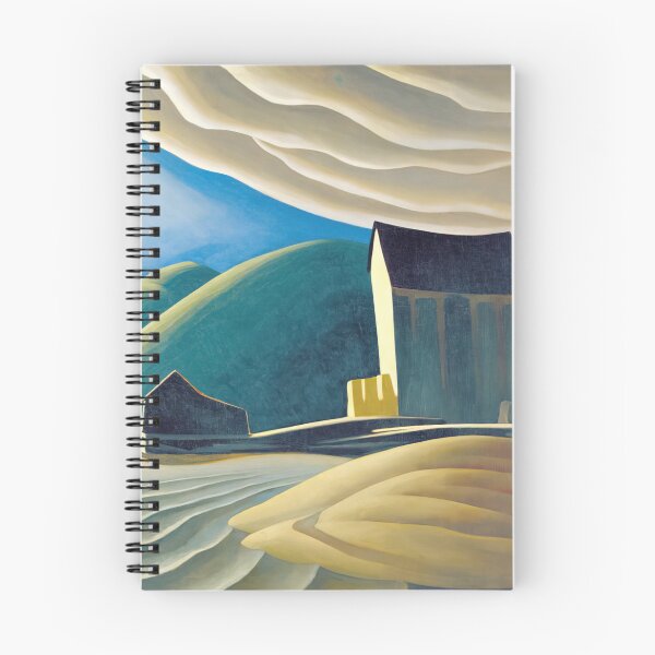 Item preview, Lawren Harris designed and sold by Dodram.