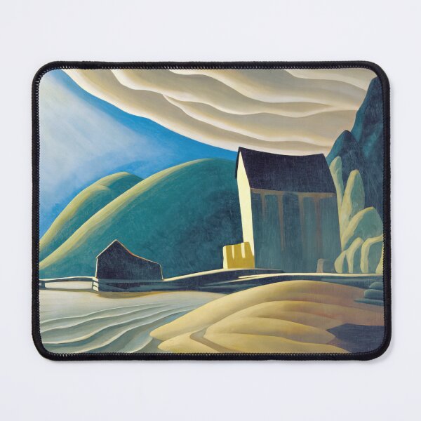 Item preview, Lawren Harris designed and sold by Dodram.