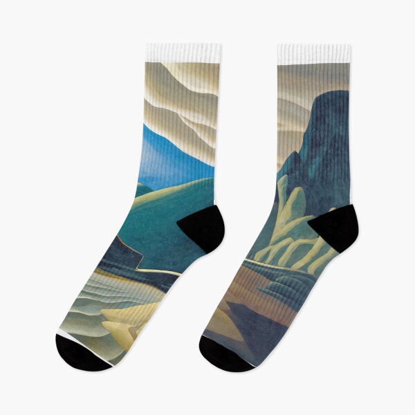 Item preview, Lawren Harris designed and sold by Dodram.