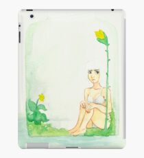 Jar iPad Case/Skin