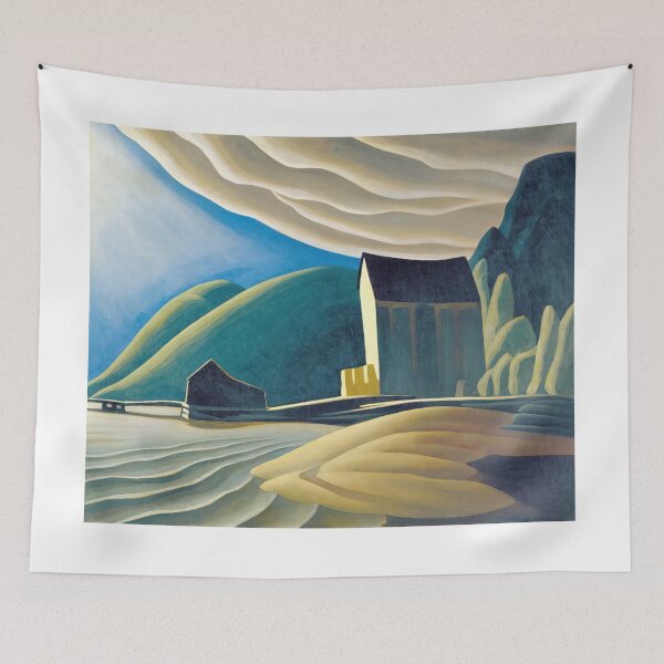 Item preview, Lawren Harris designed and sold by Dodram.