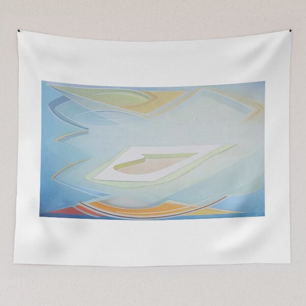 Item preview, Lawren Harris designed and sold by Dodram.