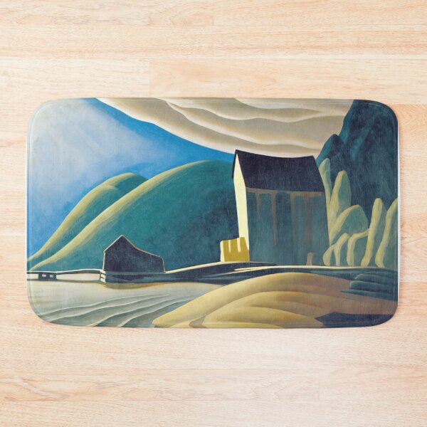 Item preview, Lawren Harris designed and sold by Dodram.