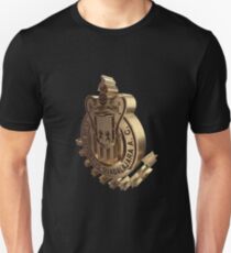 chivas escudo Unisex T-Shirt