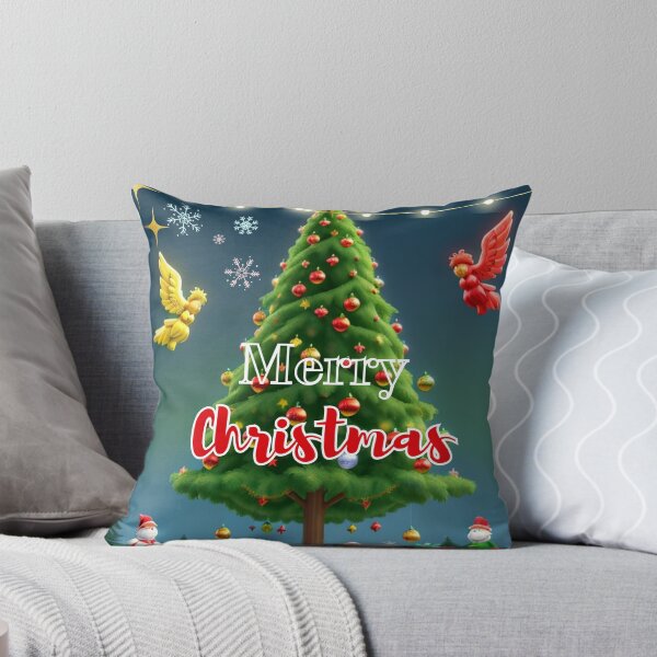Item preview, Mery Christmas designed and sold by Sebaseseu.