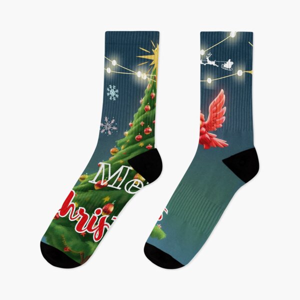 Item preview, Mery Christmas designed and sold by Sebaseseu.