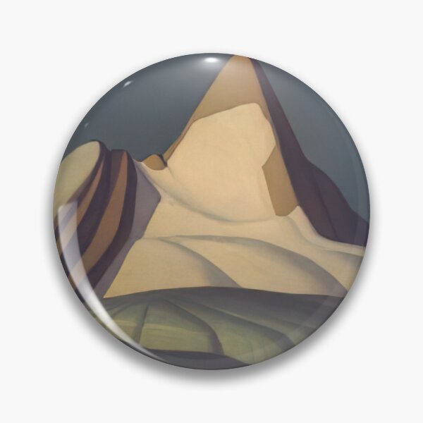 Item preview, Lawren Harris designed and sold by Dodram.