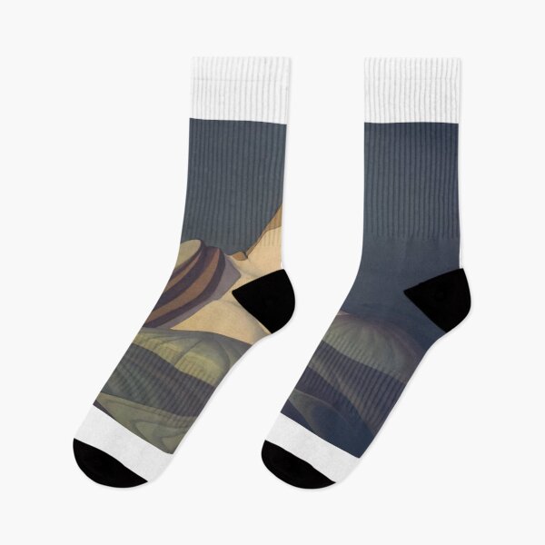 Item preview, Lawren Harris designed and sold by Dodram.
