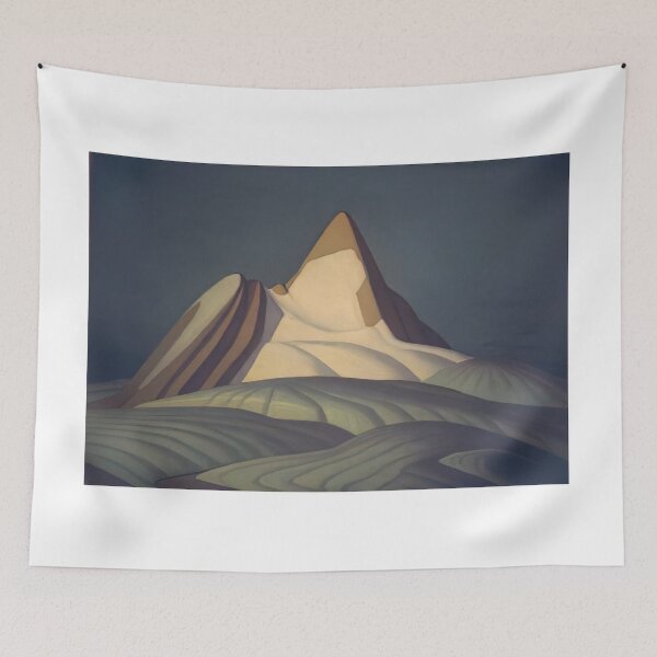 Item preview, Lawren Harris designed and sold by Dodram.