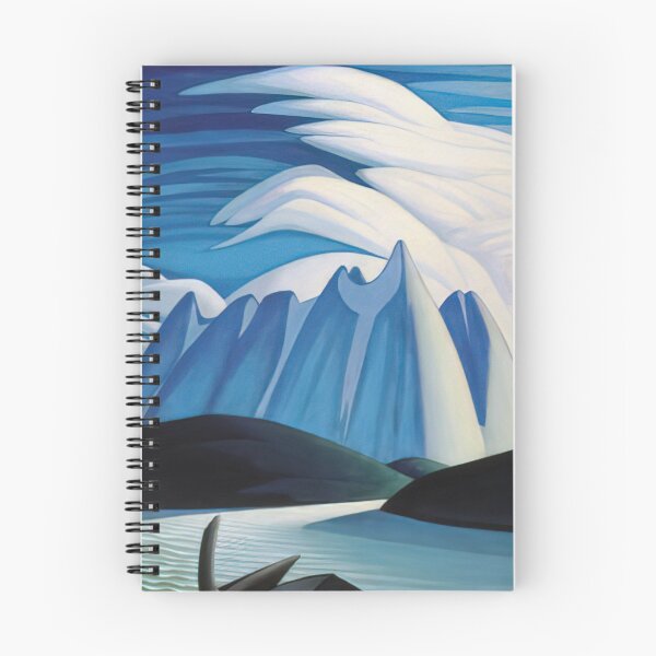 Item preview, Lawren Harris designed and sold by Dodram.