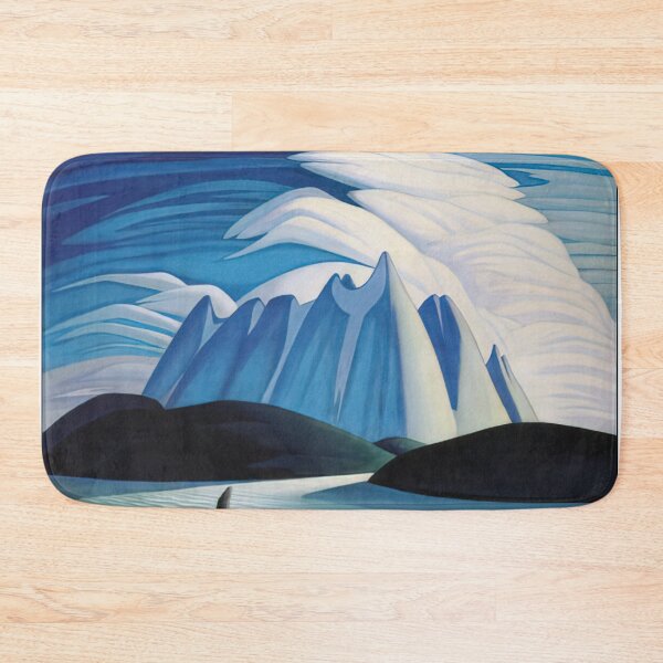 Item preview, Lawren Harris designed and sold by Dodram.
