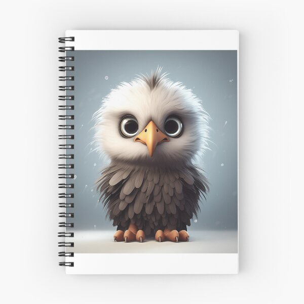 Item preview, Eagle Hatchling designed and sold by PoisonBivy.