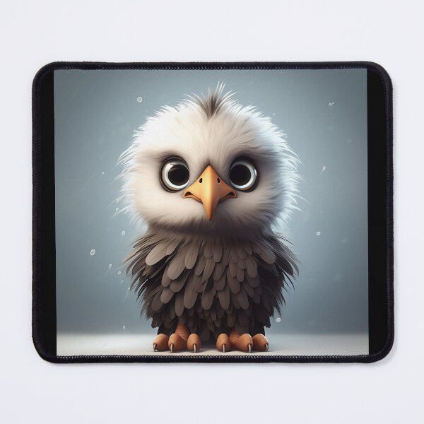 Item preview, Eagle Hatchling designed and sold by PoisonBivy.