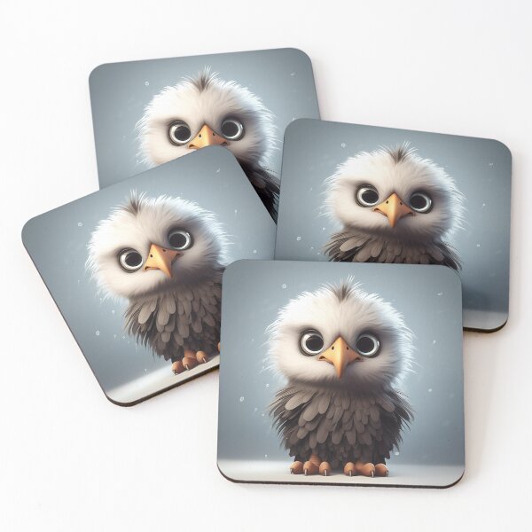Item preview, Eagle Hatchling designed and sold by PoisonBivy.