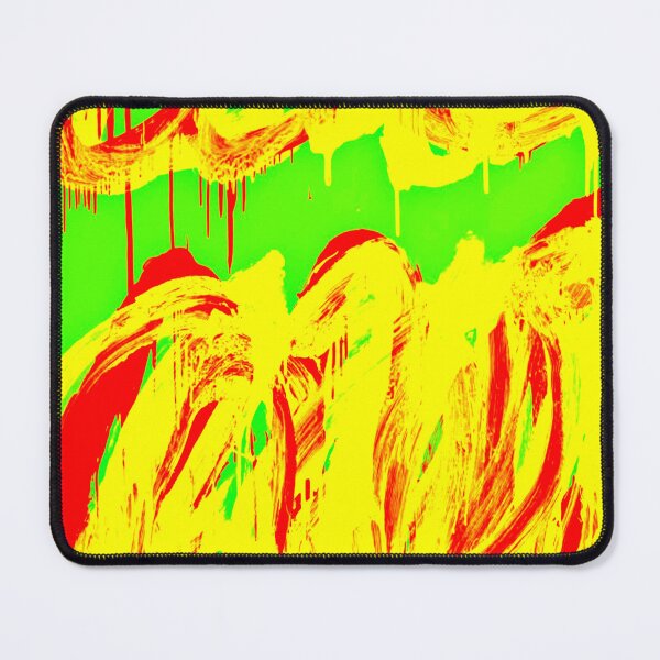 Item preview, Cy Twombly vibrant designed and sold by GRAHAM POTER.
