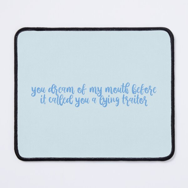 Item preview, Is it Over Now lyrics Taylor Swift designed and sold by BoldNFresh.