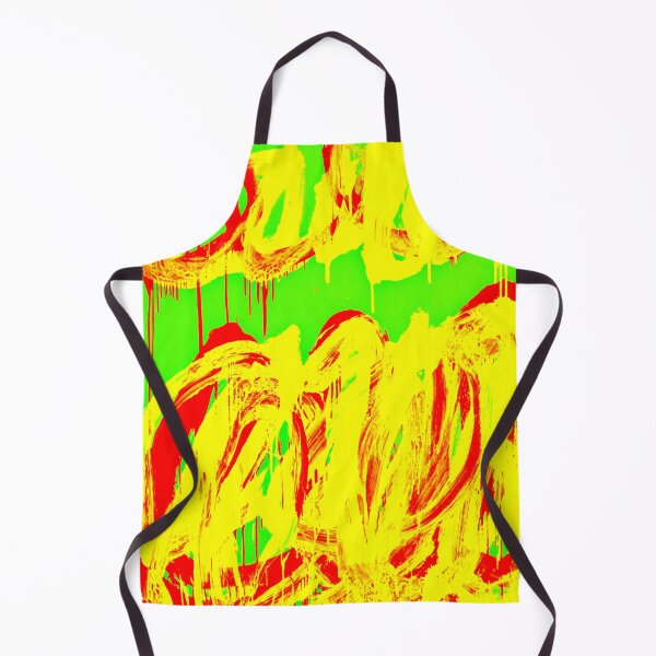 Item preview, Cy Twombly vibrant designed and sold by GRAHAM POTER.