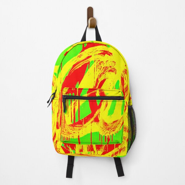 Item preview, Cy Twombly vibrant designed and sold by GRAHAM POTER.