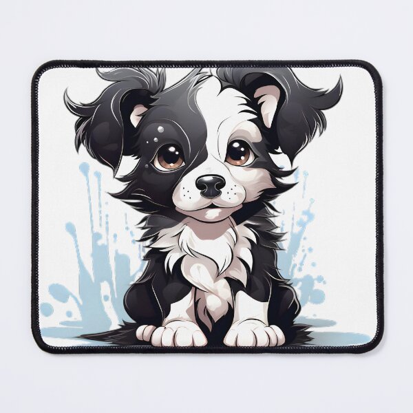 Item preview, Charming Dog designed and sold by ShinyWolf.