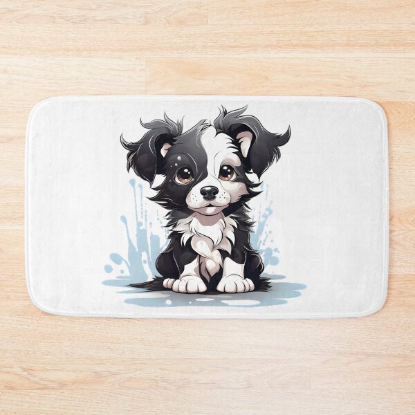 Item preview, Charming Dog designed and sold by ShinyWolf.