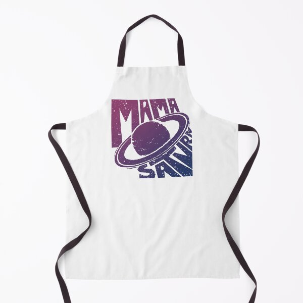 Aperçu de l'œuvre Mama Saturn in xanadu gradient créée et vendue par mariahmcmo.