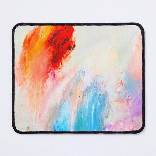 Item preview, Cy Twombly vibrant designed and sold by GRAHAM POTER.