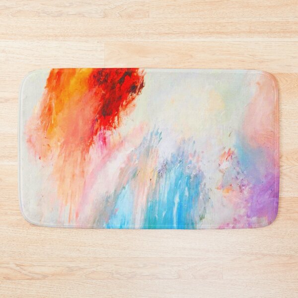 Item preview, Cy Twombly vibrant designed and sold by GRAHAM POTER.