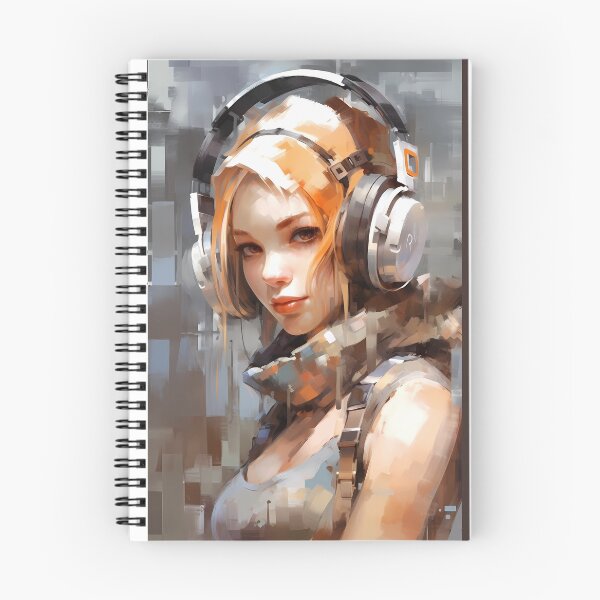 Item preview, Mechanized melodies designed and sold by zkopix.