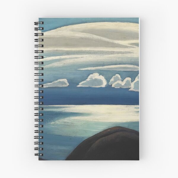 Item preview, Lawren Harris designed and sold by Dodram.