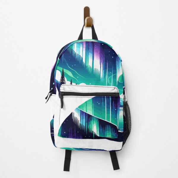 Item preview, Northern lights designed and sold by LongIslandDesgn.