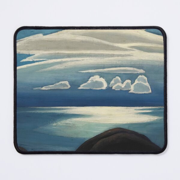 Item preview, Lawren Harris designed and sold by Dodram.