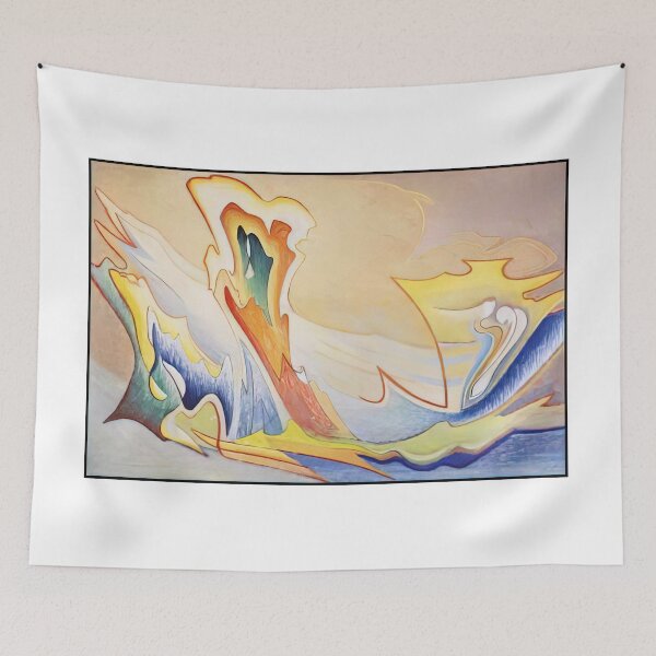 Item preview, Lawren Harris designed and sold by Dodram.